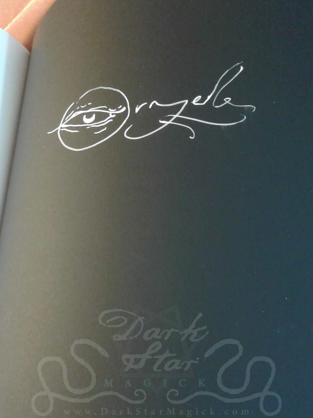 Solve (Tele Quadrivum Series, Vol. III) - signed