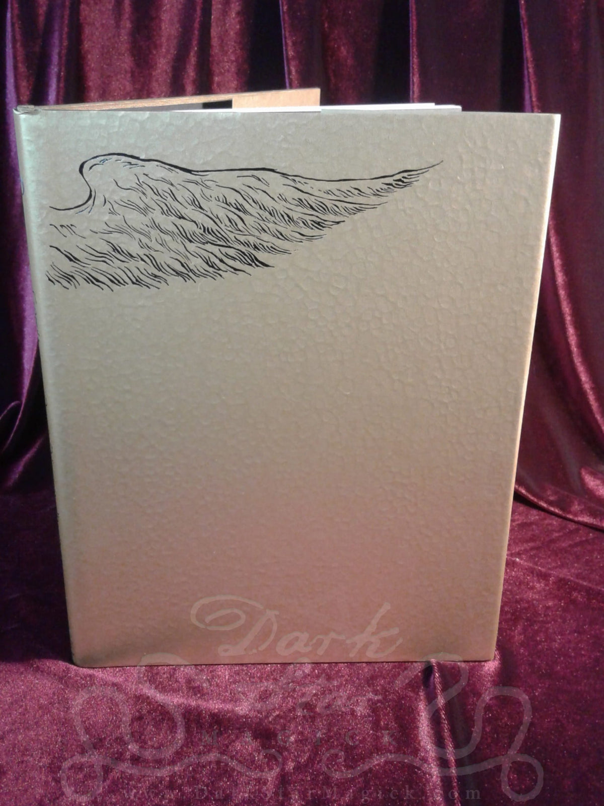 Coagula (Tele Quadrivum Series, Vol. II) - signed