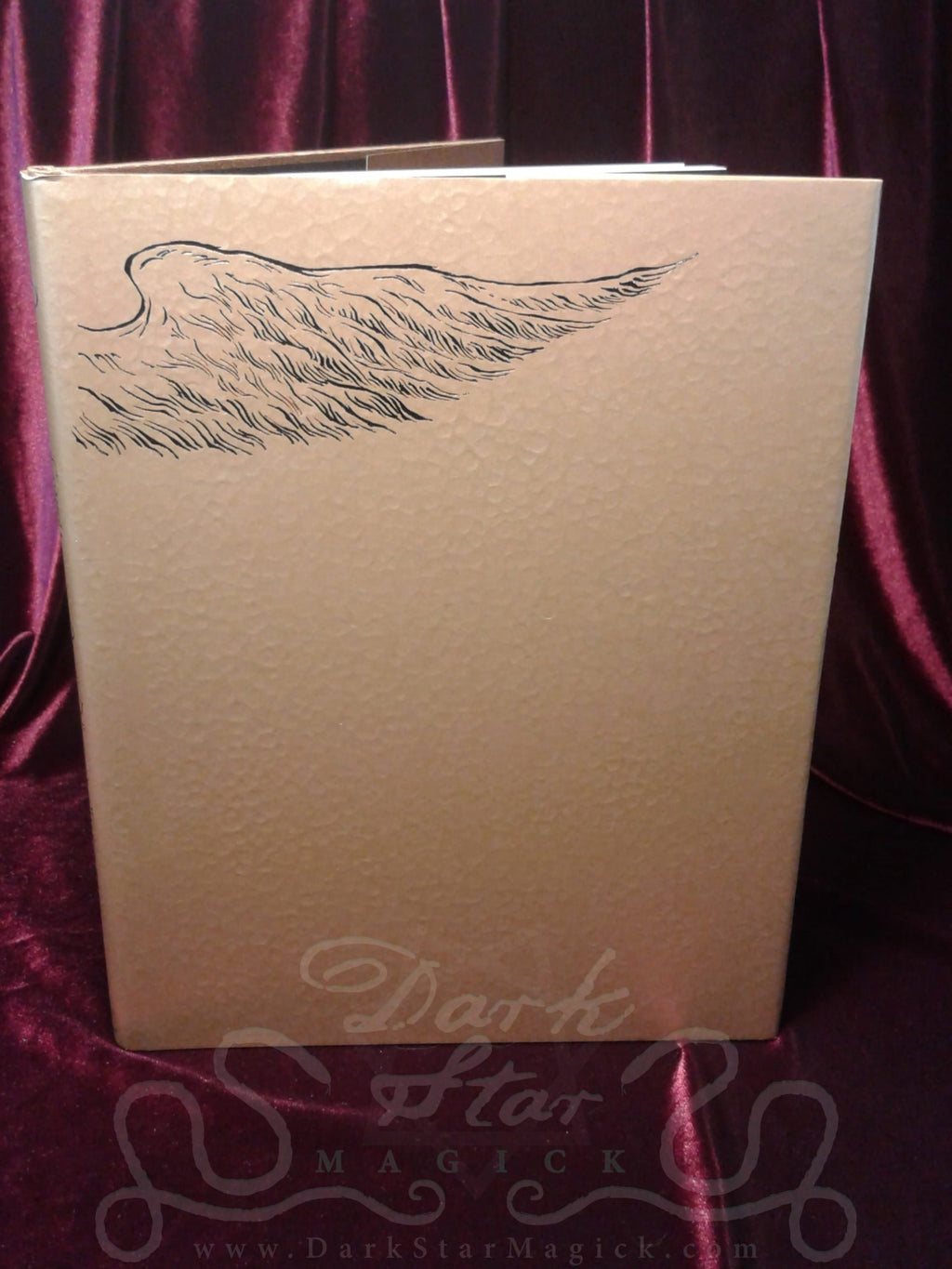 Coagula (Tele Quadrivum Series, Vol. II) - signed