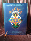 Magick - Book Four : Liber ABA, Parts I-IV