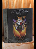 Deviant Moon Tarot Book