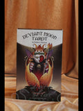 Deviant Moon Tarot Deck