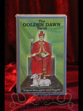 The Golden Dawn Tarot Deck