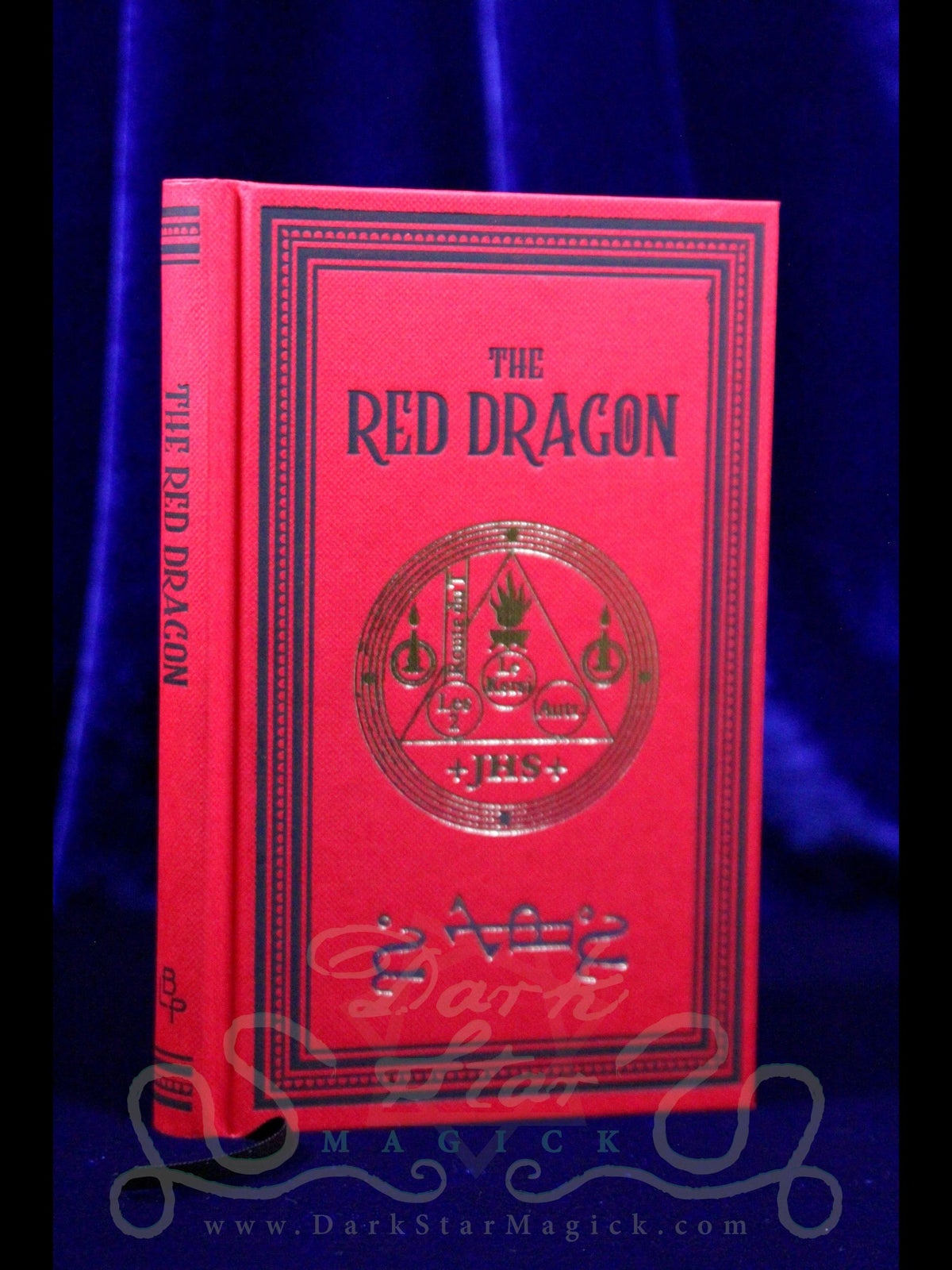 The Red Dragon