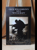 Cecil Williamson's Book of Witchcraft