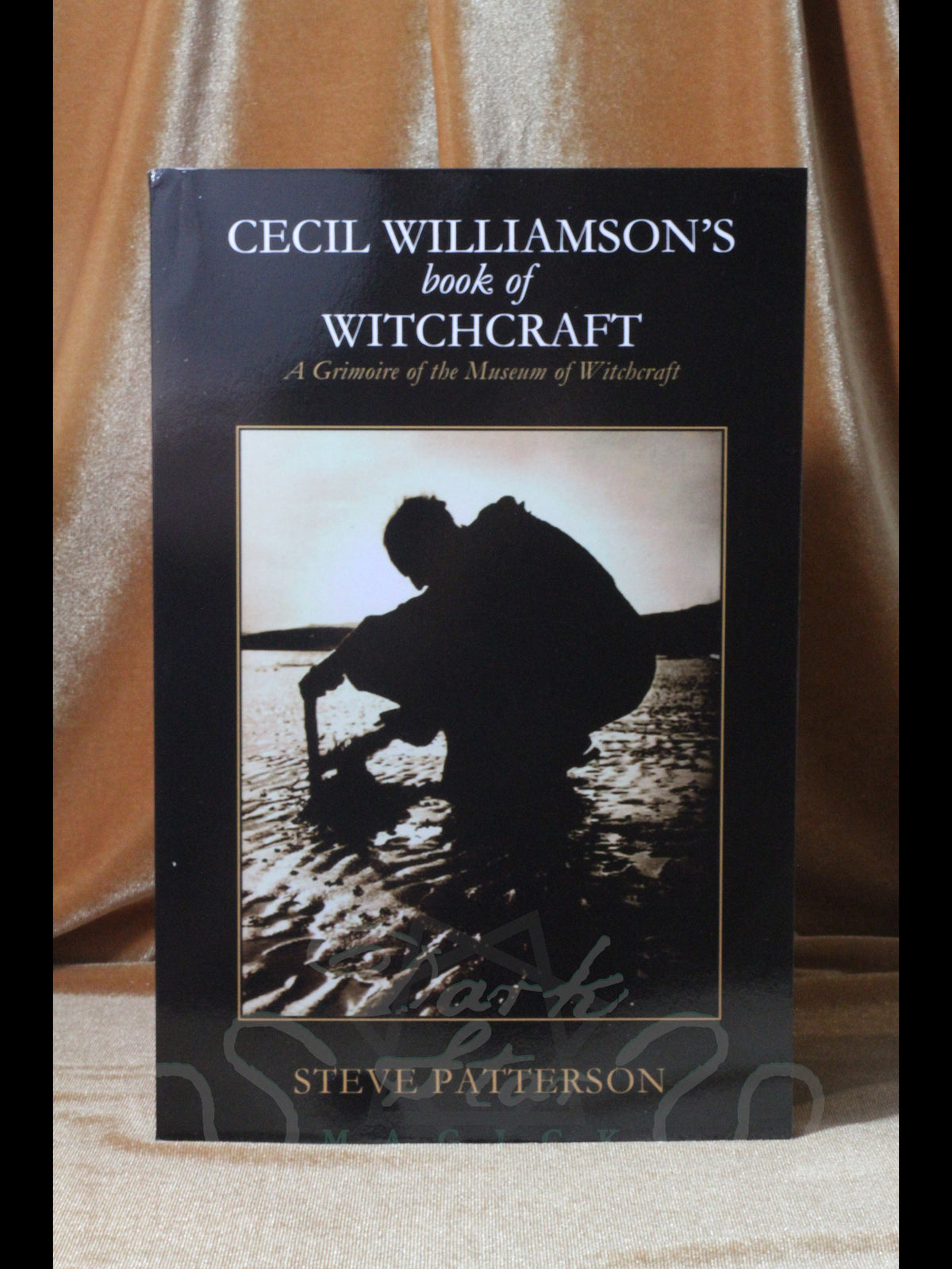 Cecil Williamson's Book of Witchcraft