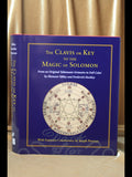 The Clavis or Key to the Magic of Solomon
