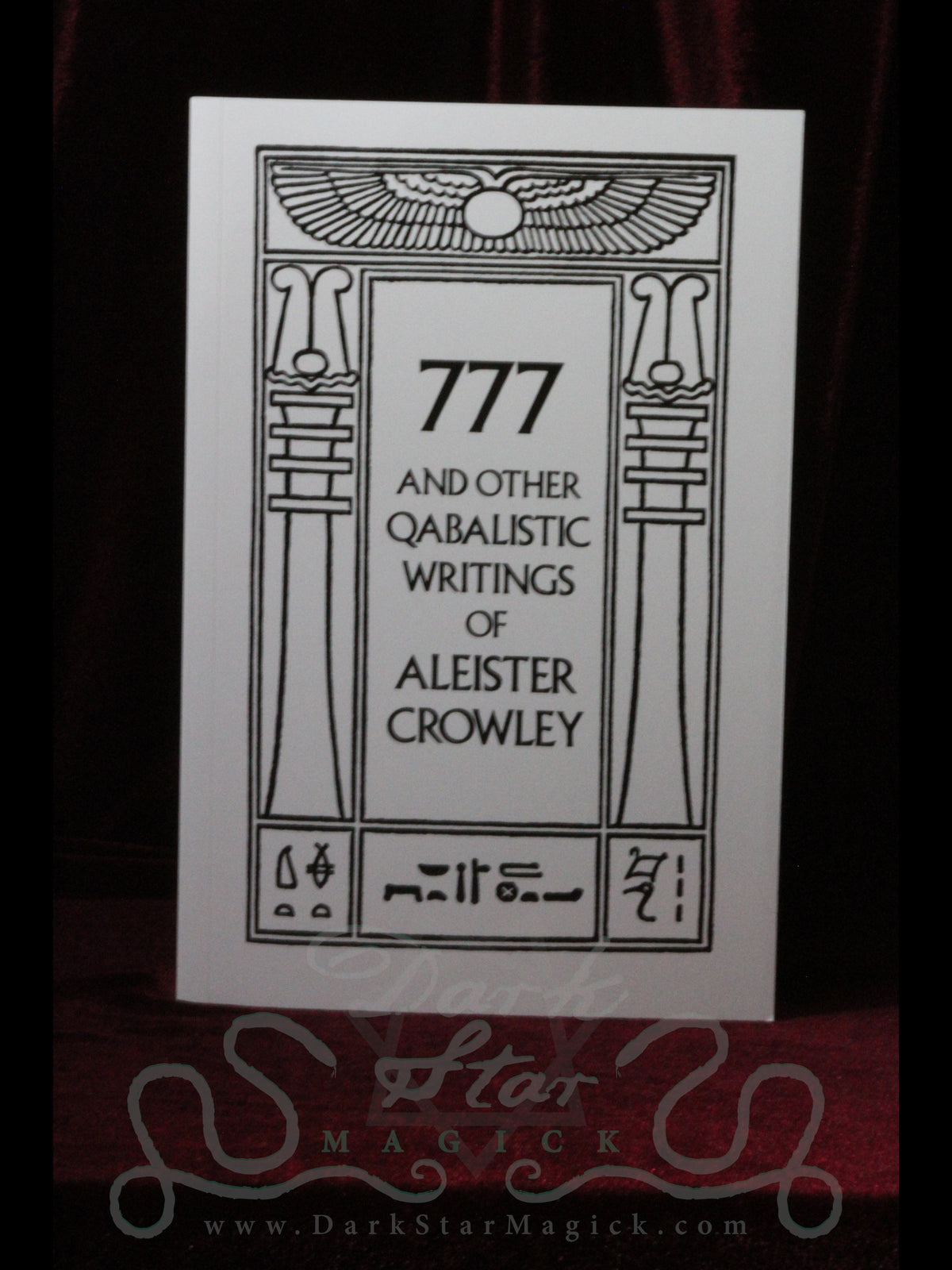 777 and Other Qabalistic Writings