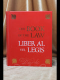 The Book of the Law ~ Liber AL vel Legis