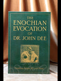 The Enochian Evocation of Dr. John Dee