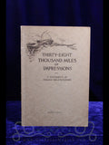 Thirty-Eight Thousand Miles of Impressions (1925 ~ First Edition)