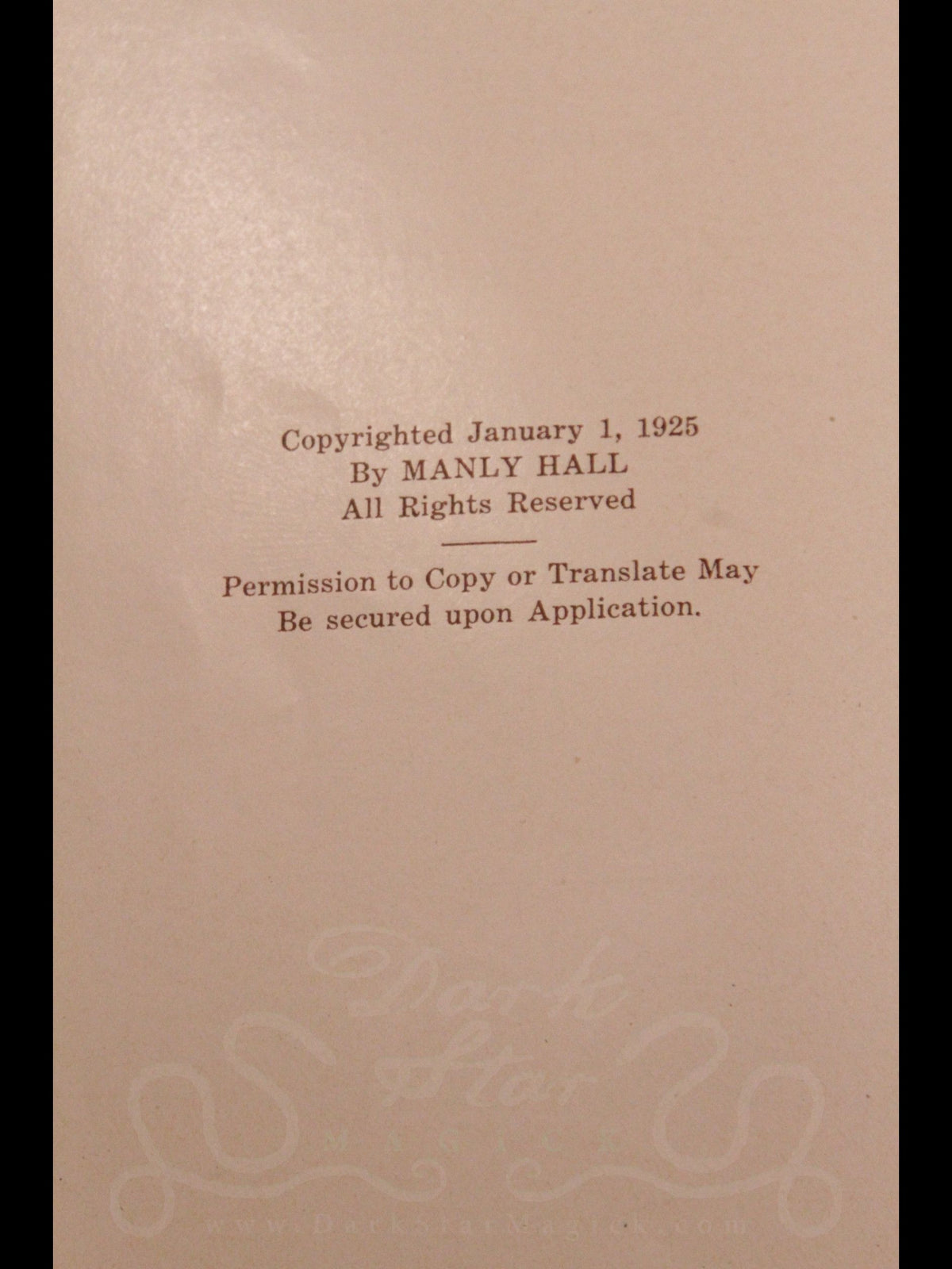 Thirty-Eight Thousand Miles of Impressions (1925 ~ First Edition)