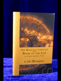 The Magickal Language of the Book of the Law