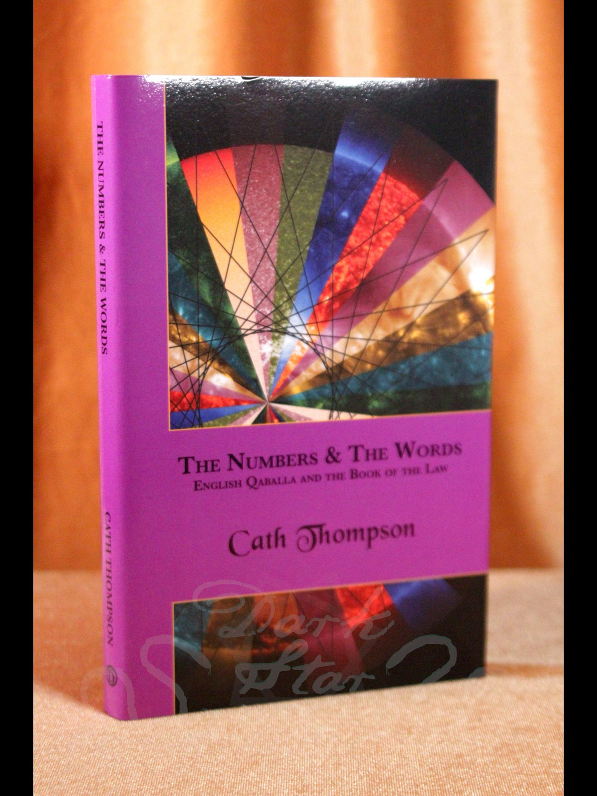 The Numbers & The Words
