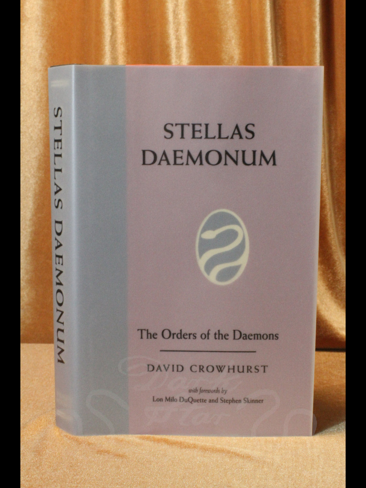 Stellas Daemonum