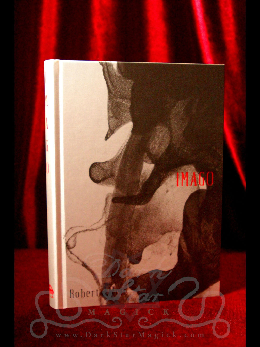 IMAGO ~ Body .˙. Vision .˙. Magick (Limited Edition)