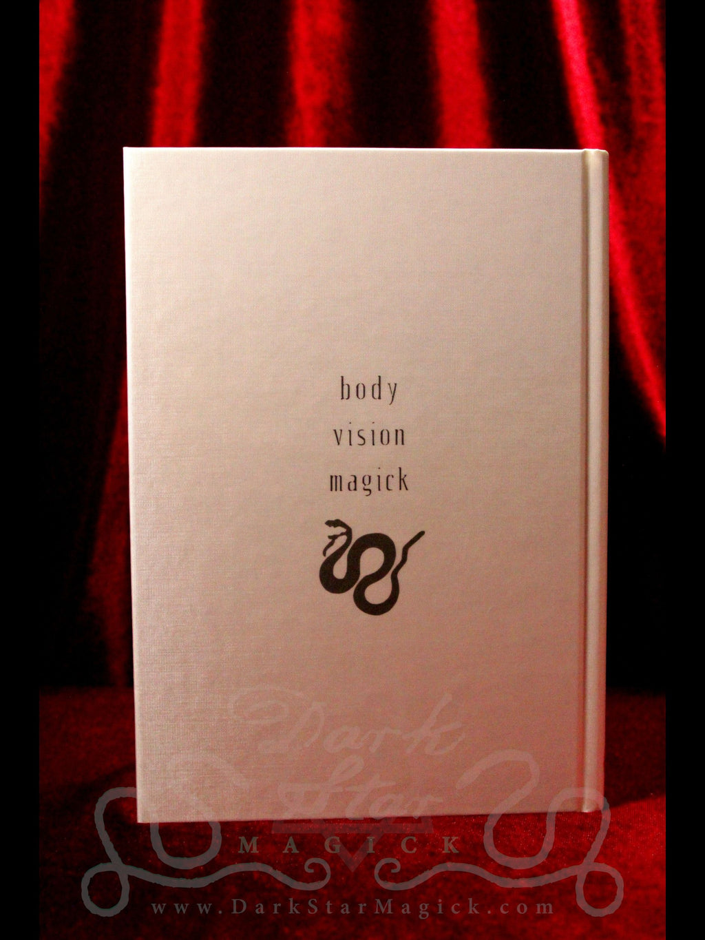 IMAGO ~ Body .˙. Vision .˙. Magick (Limited Edition)