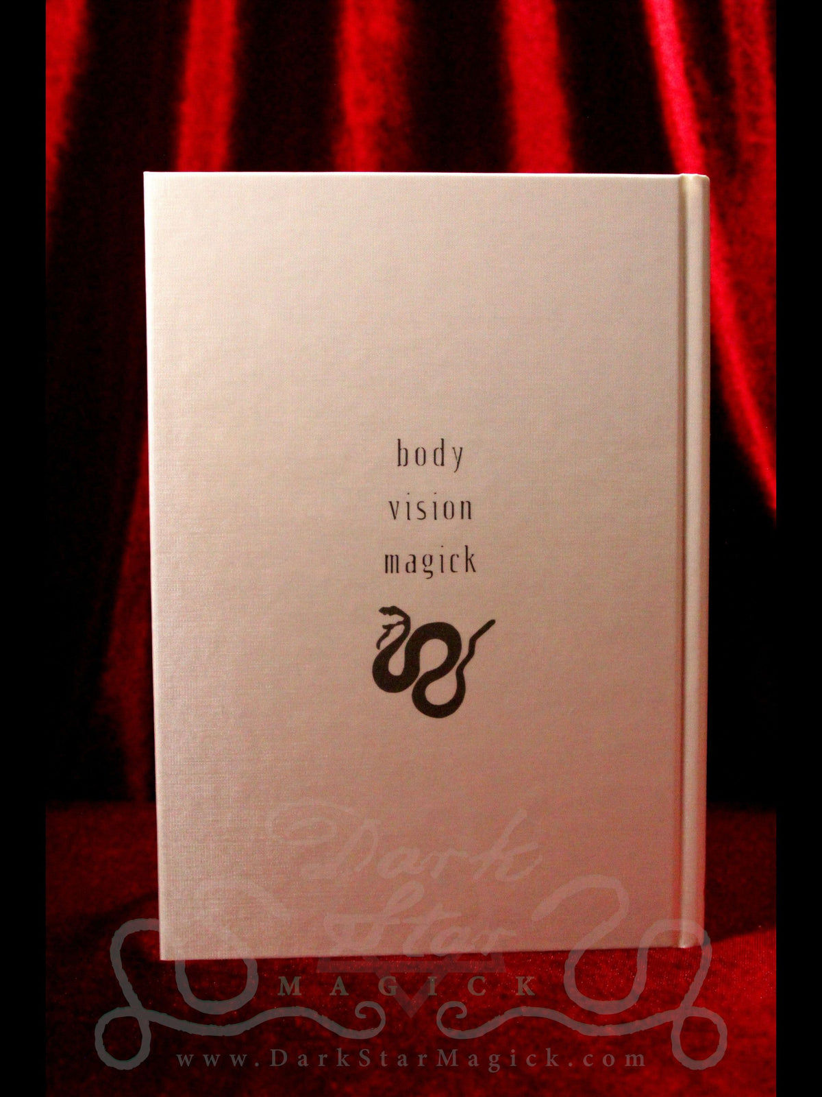 IMAGO ~ Body .˙. Vision .˙. Magick (Limited Edition)