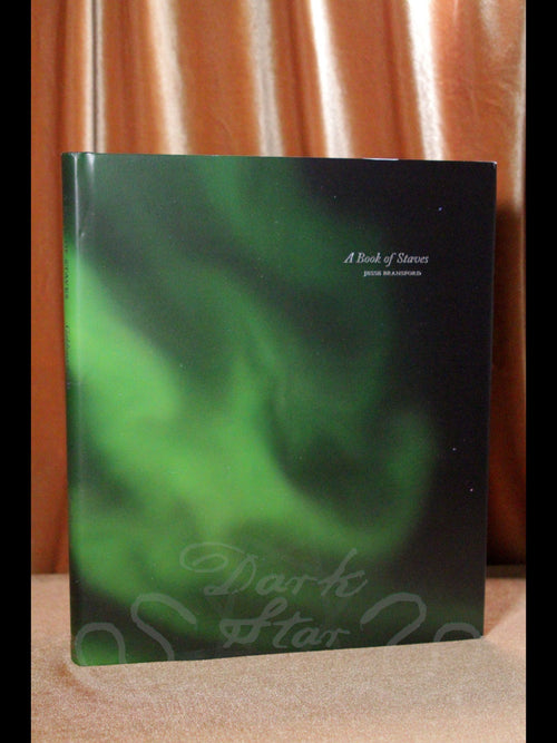 A Book of Staves ~ Galdrastafabók