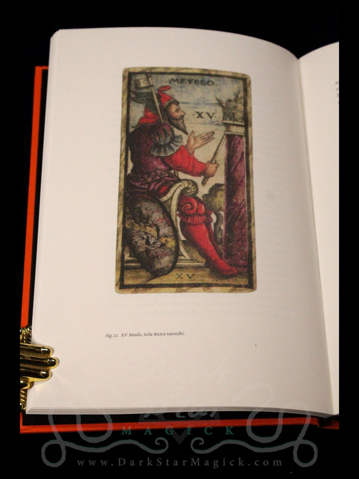 Two Esoteric Tarots (Limited Edition)