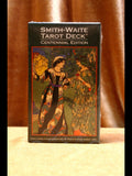 Smith-Waite Tarot Deck (Centennial Edition)