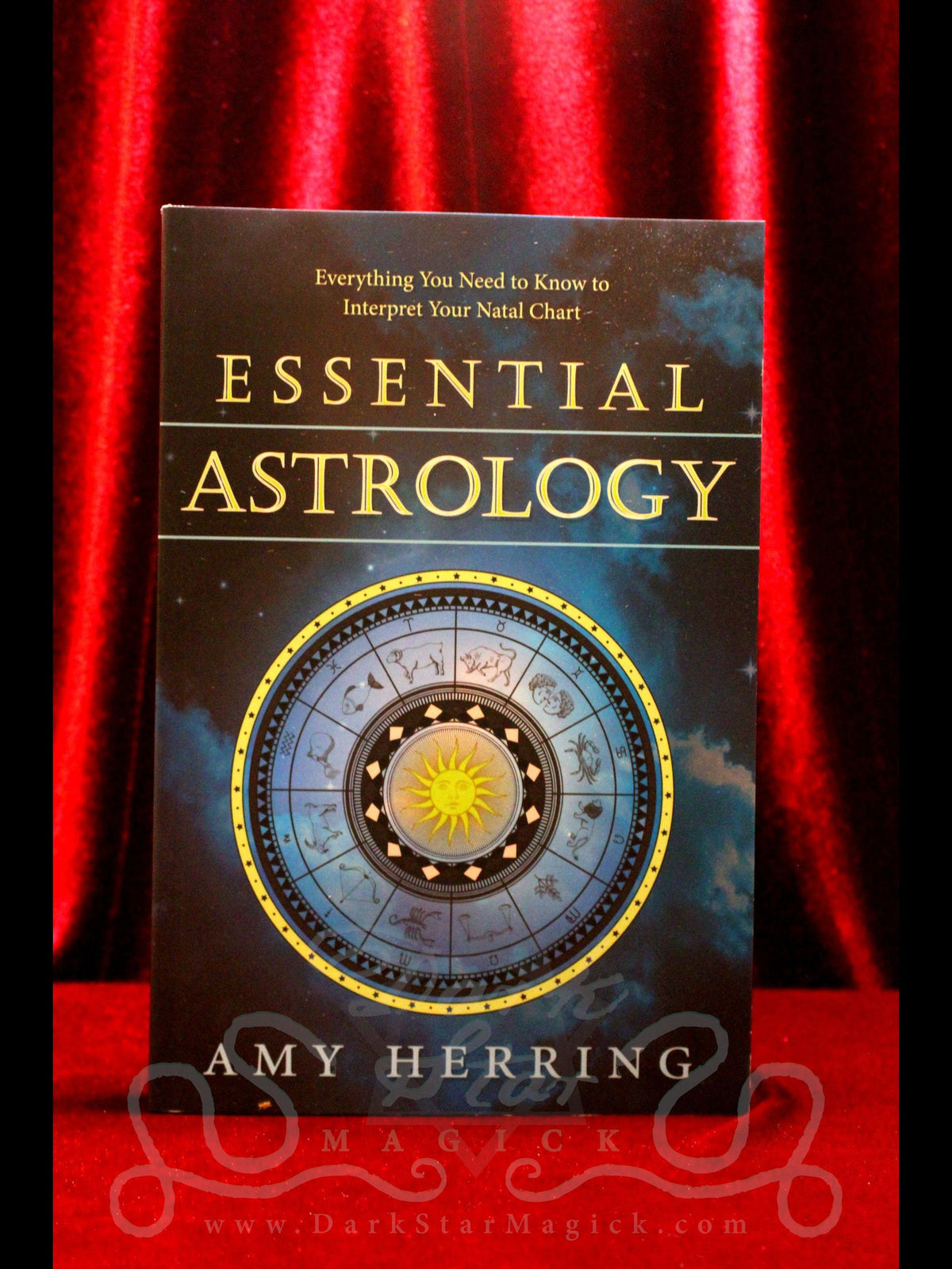Essential Astrology