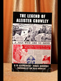 The Legend of Aleister Crowley