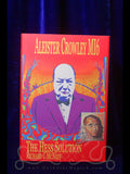 Aleister Crowley MI6: The Hess Solution