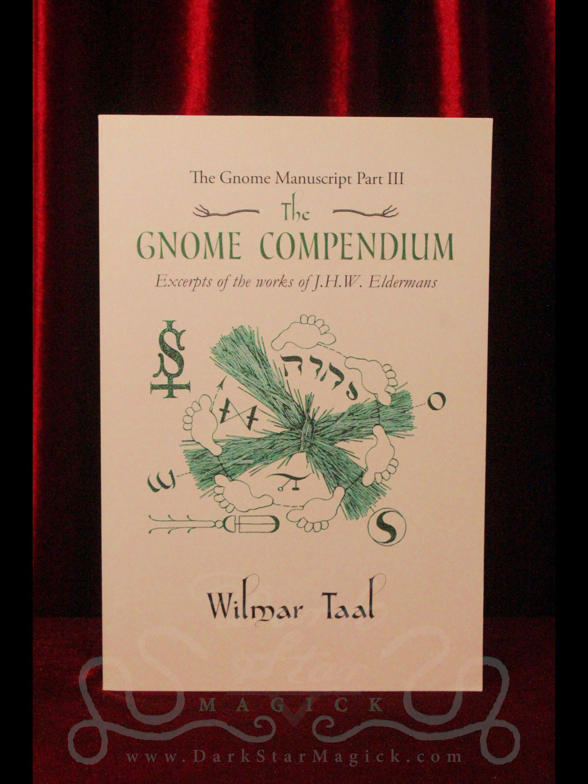 The Gnome Compendium