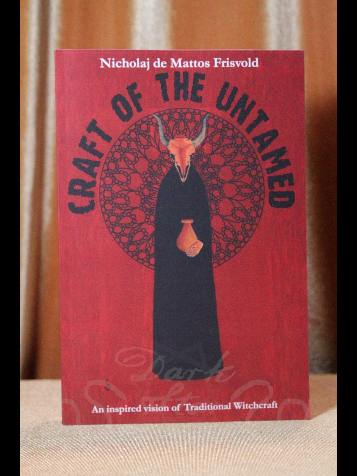 Craft of the Untamed