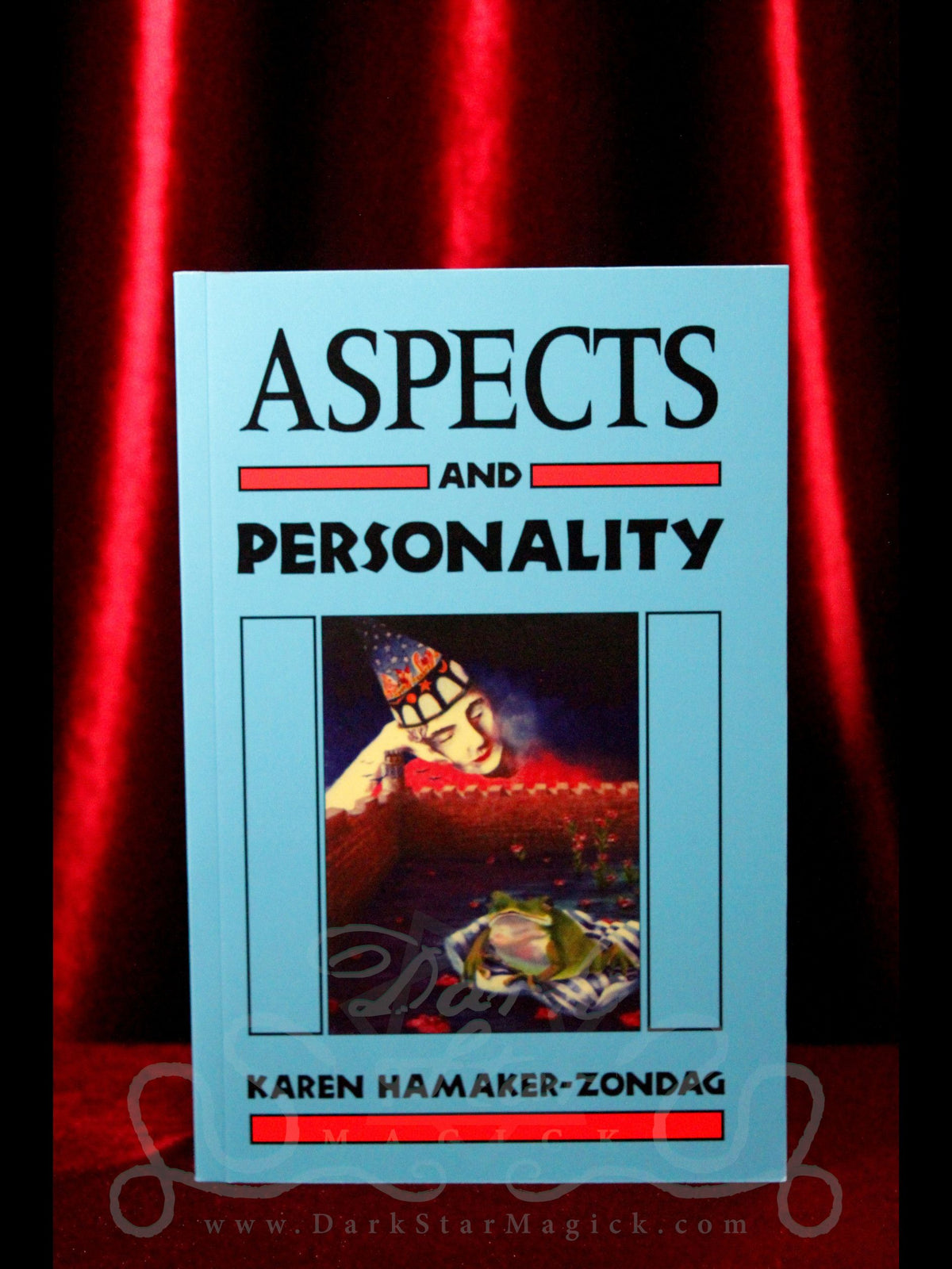 Aspects and Personality
