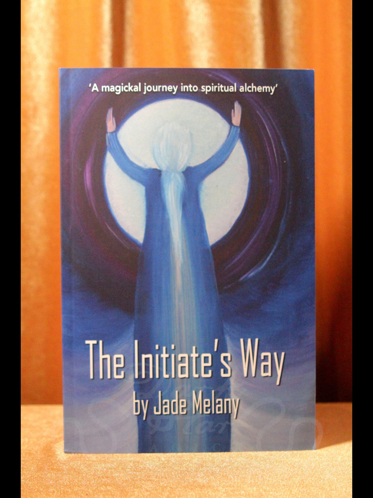 The Initiate's Way