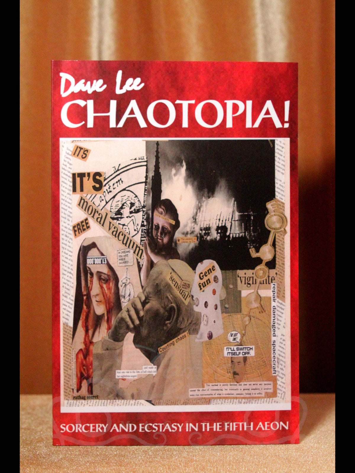 Chaotopia!