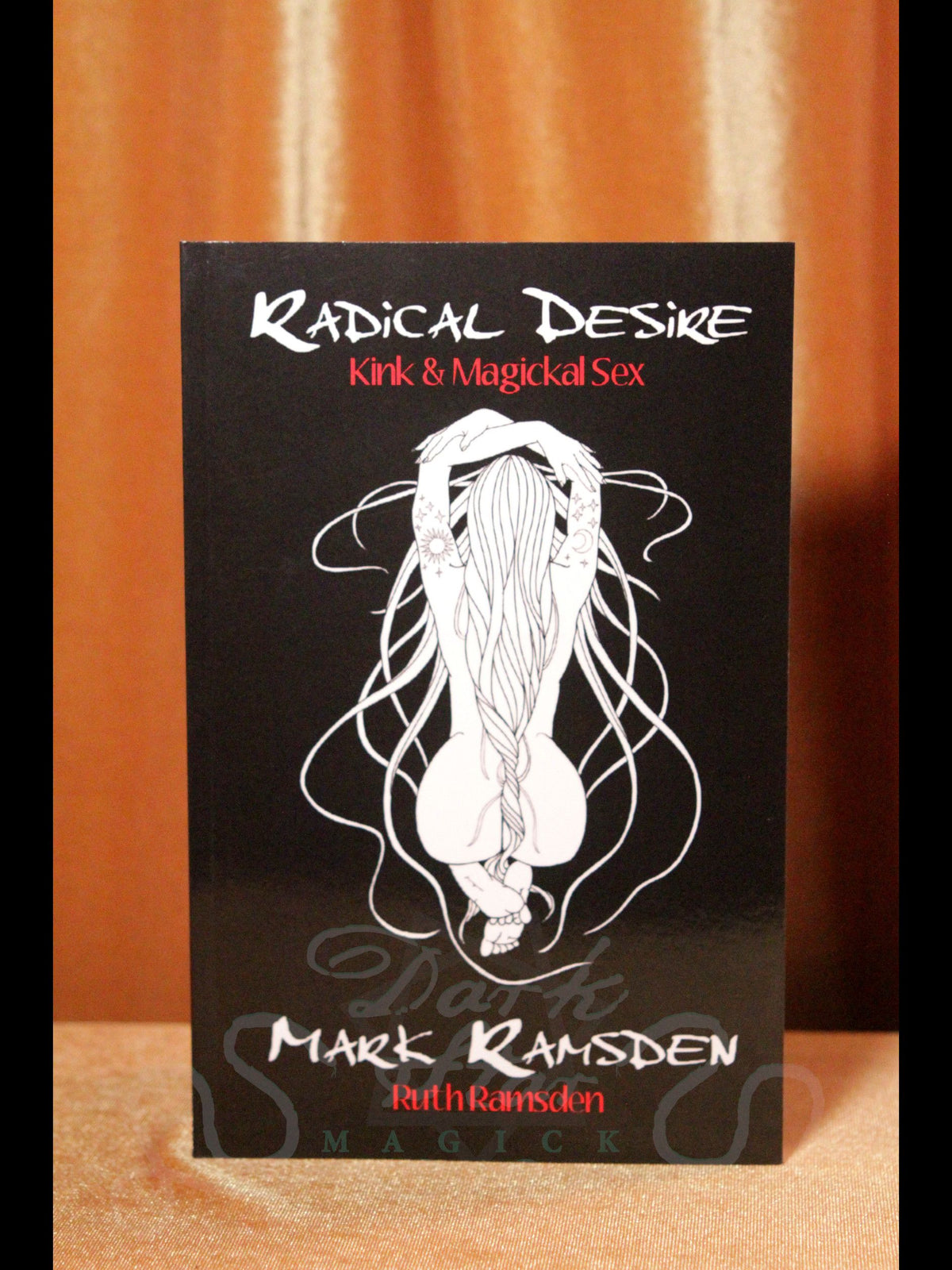 Radical Desire
