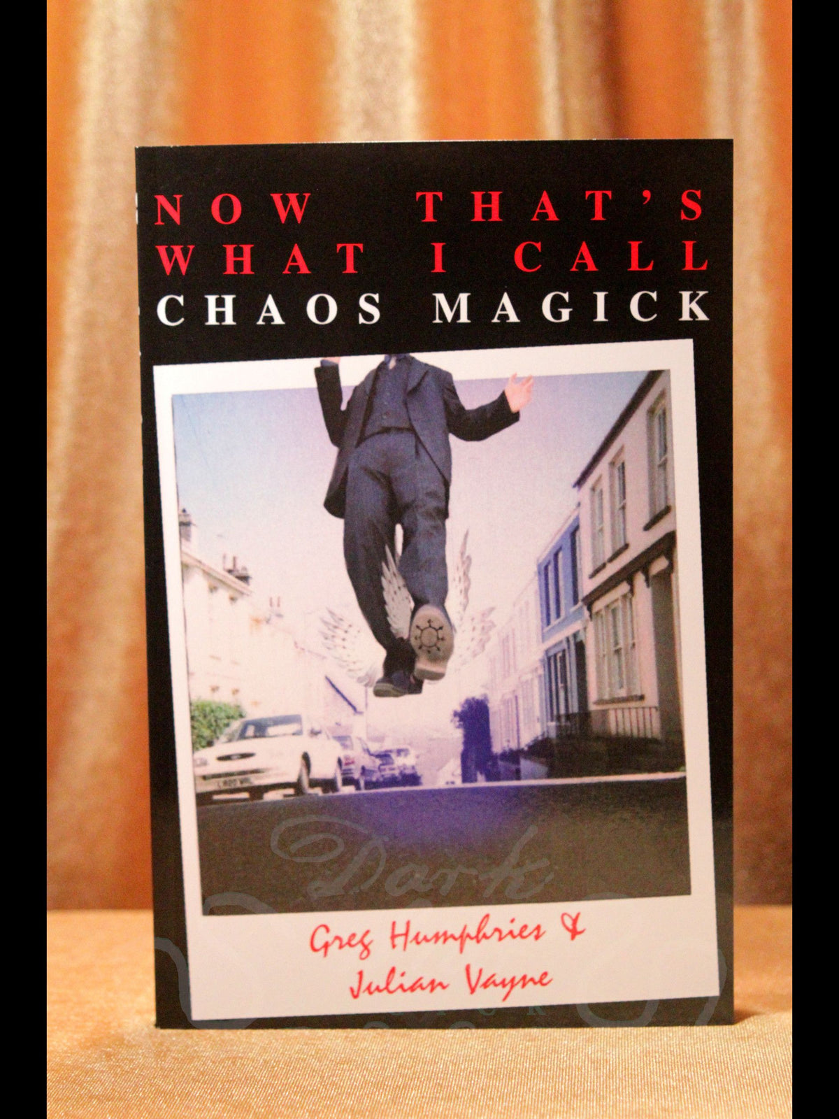 Now That's What I Call Chaos Magick