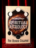 The Complete Book of Spiritual Astrology