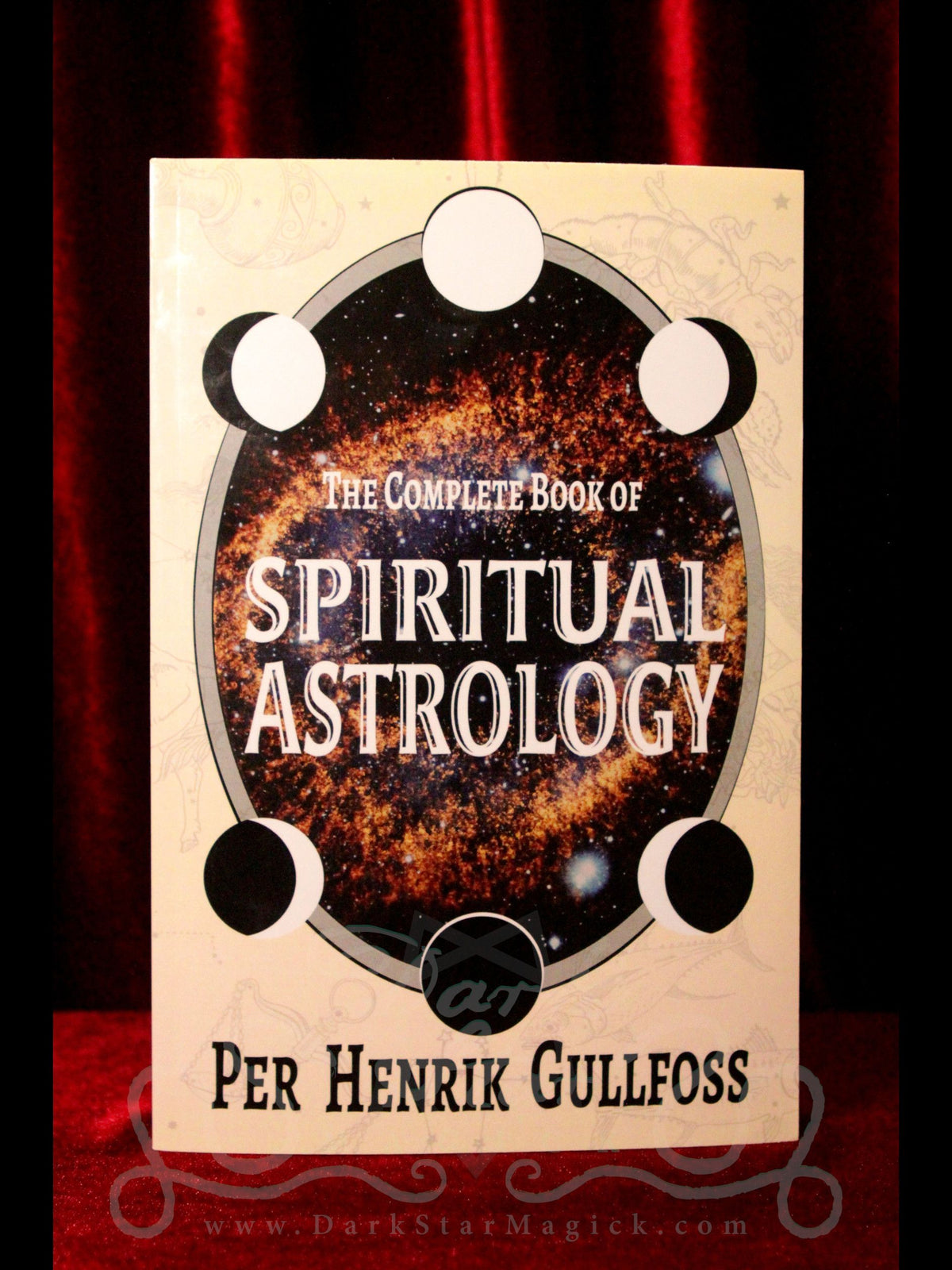 The Complete Book of Spiritual Astrology