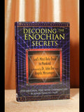 Decoding the Enochian Secrets