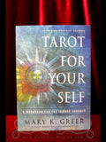 Tarot for Your Self