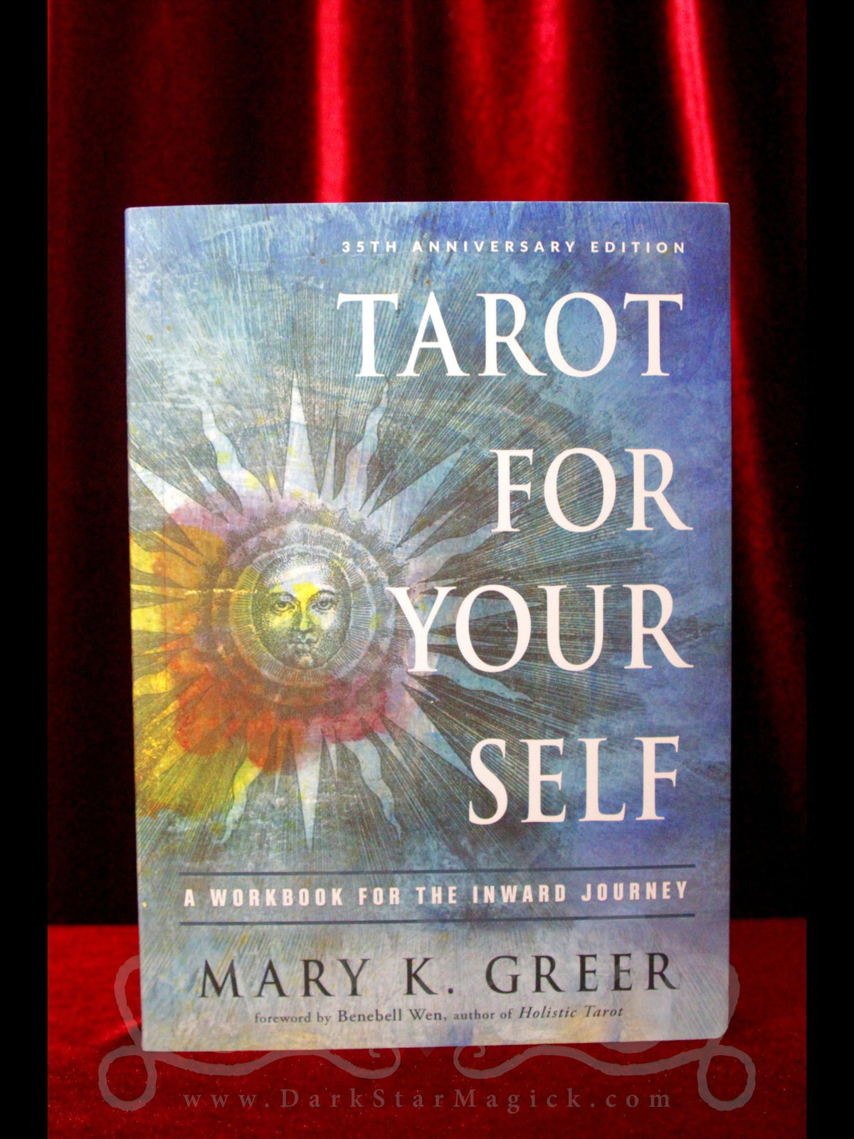 Tarot for Your Self