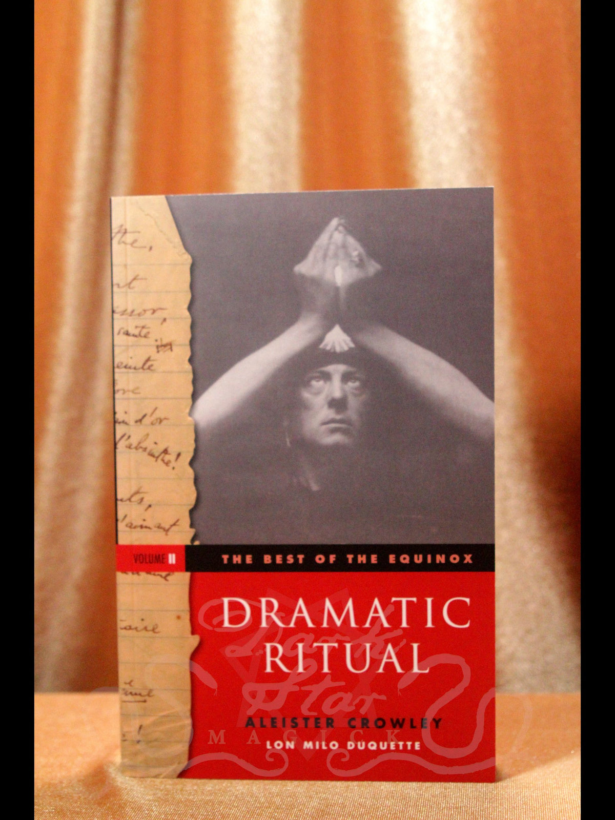 Dramatic Ritual