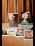 The Field Tarot