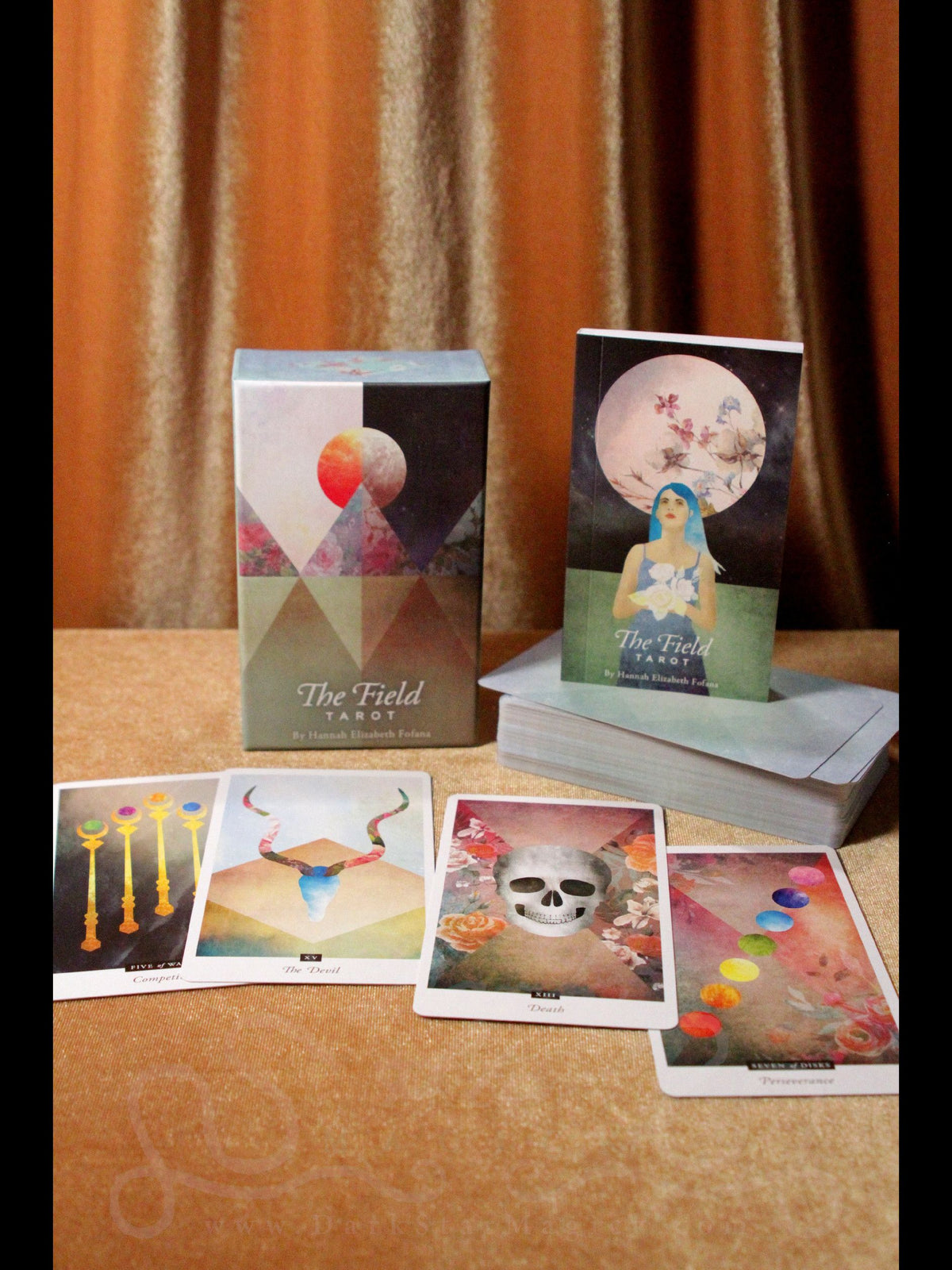 The Field Tarot