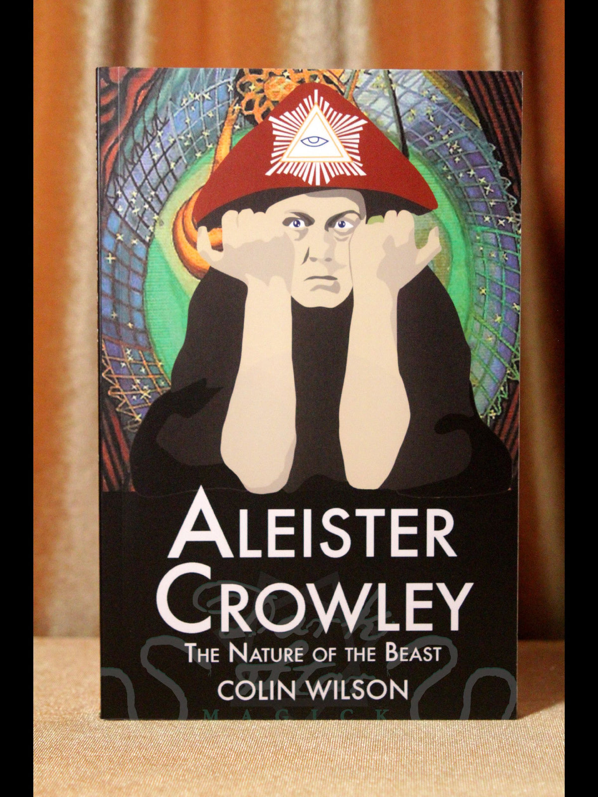 Aleister Crowley: The Nature of the Beast
