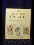 The Living Tarot