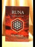 Runa ~ The Wisdom of the Runes