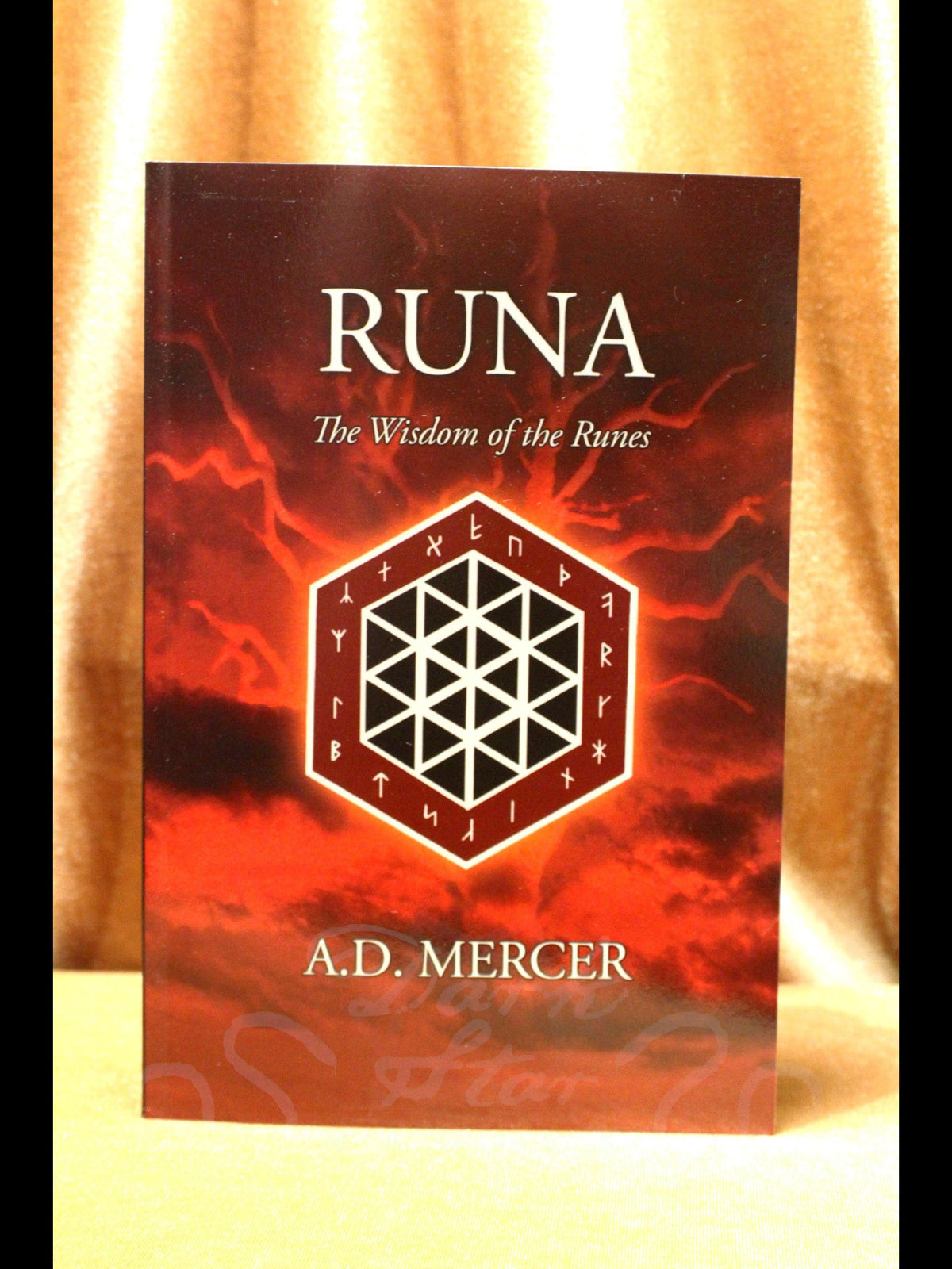 Runa ~ The Wisdom of the Runes