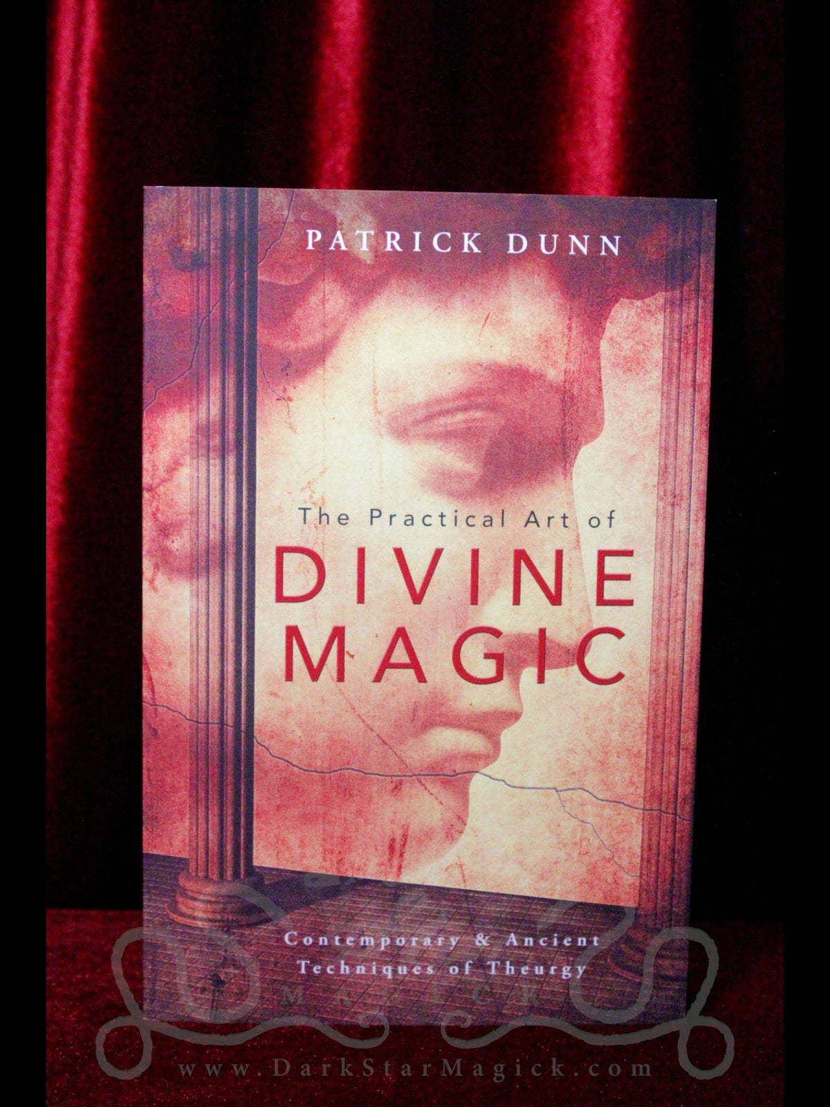 The Practical Art of Divine Magic
