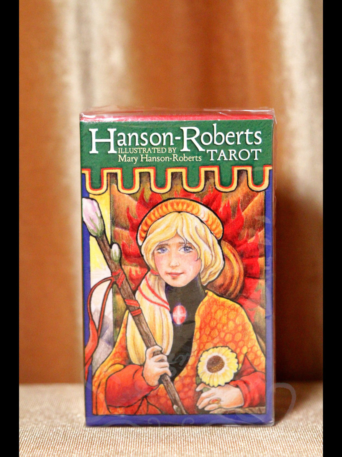 Hanson-Roberts Tarot
