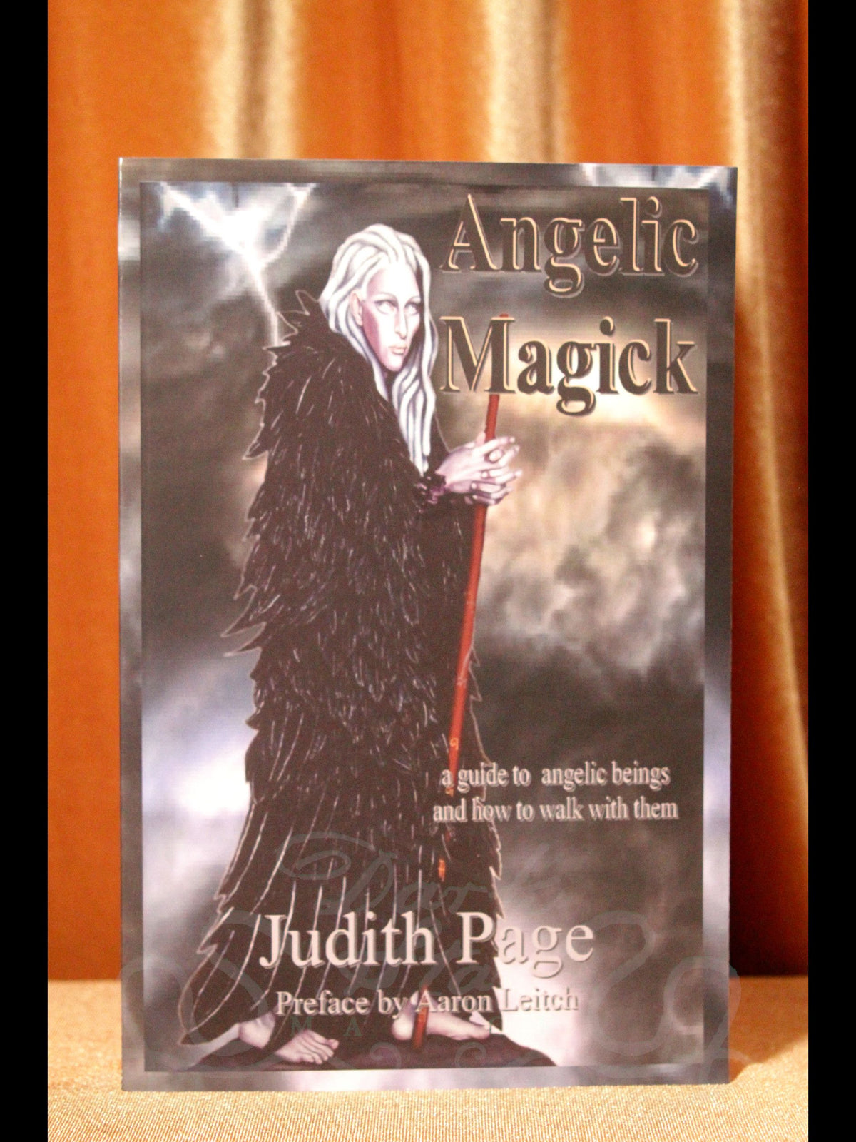 Angelic Magick